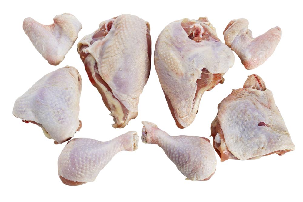 Keratan Ayam