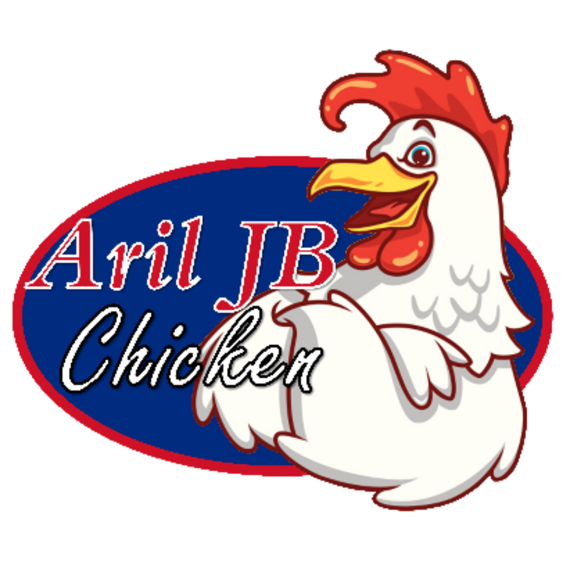 Aril JB Chicken