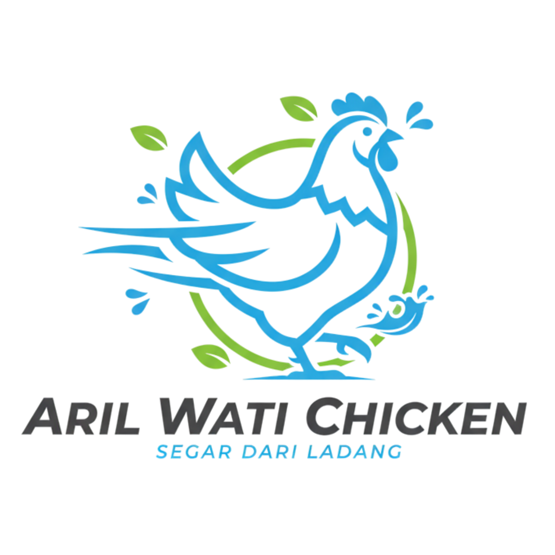 Aril Wati Chicken