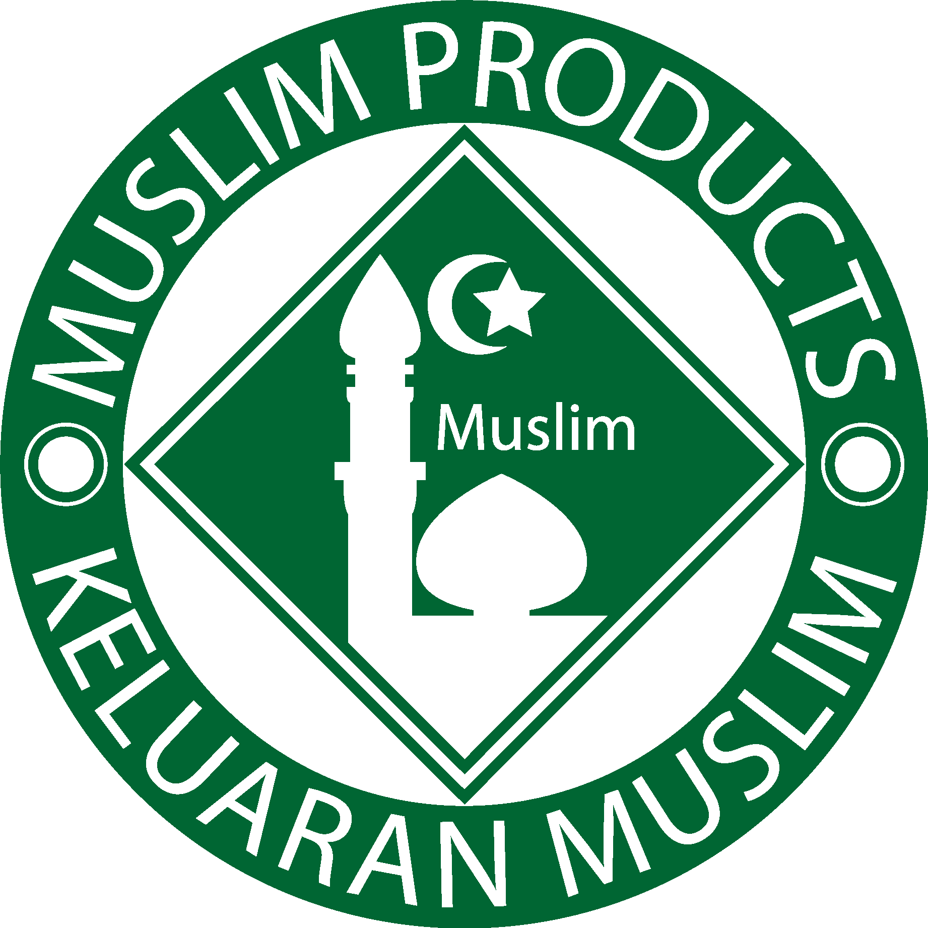 Produk Muslim