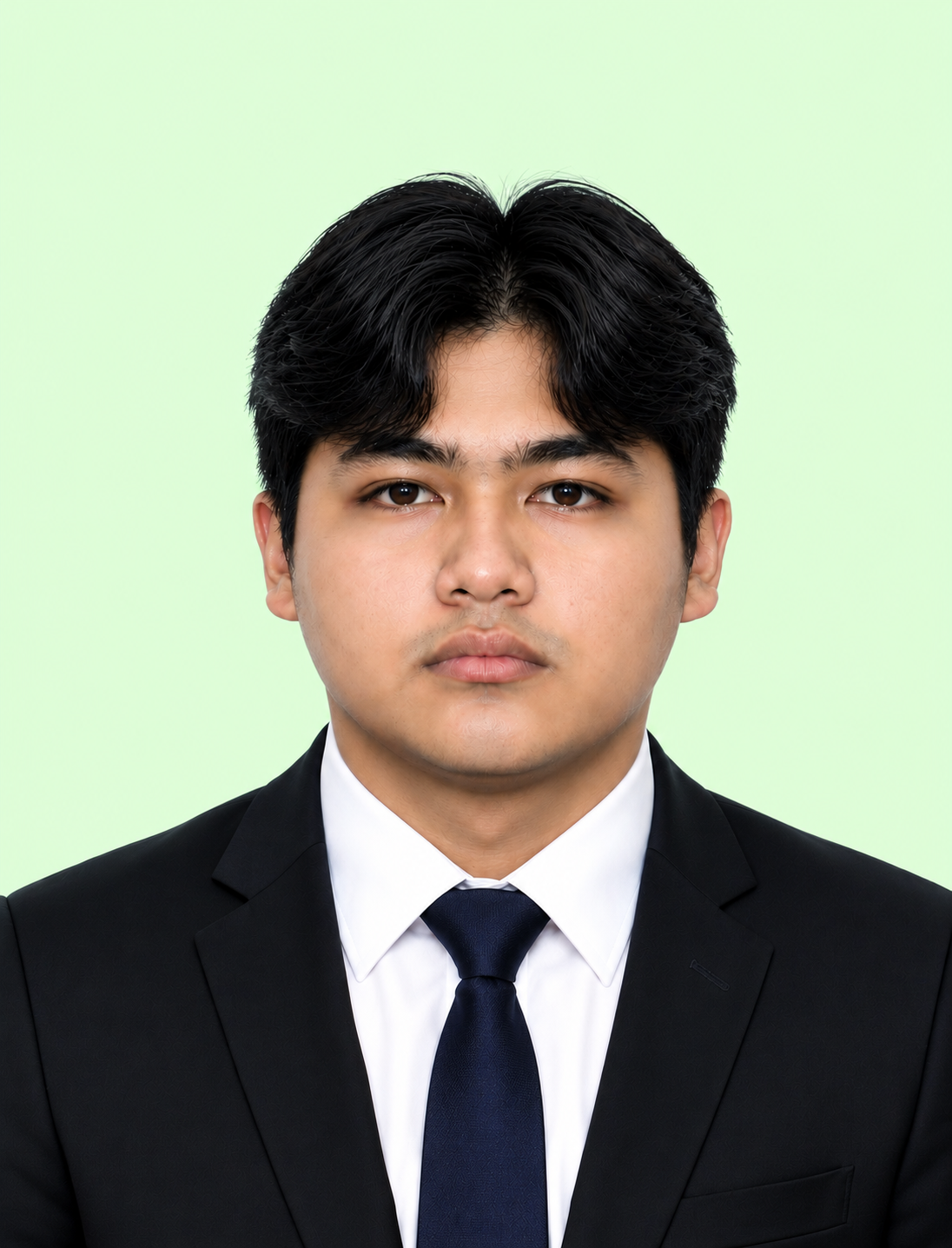 Muhammad Nabil